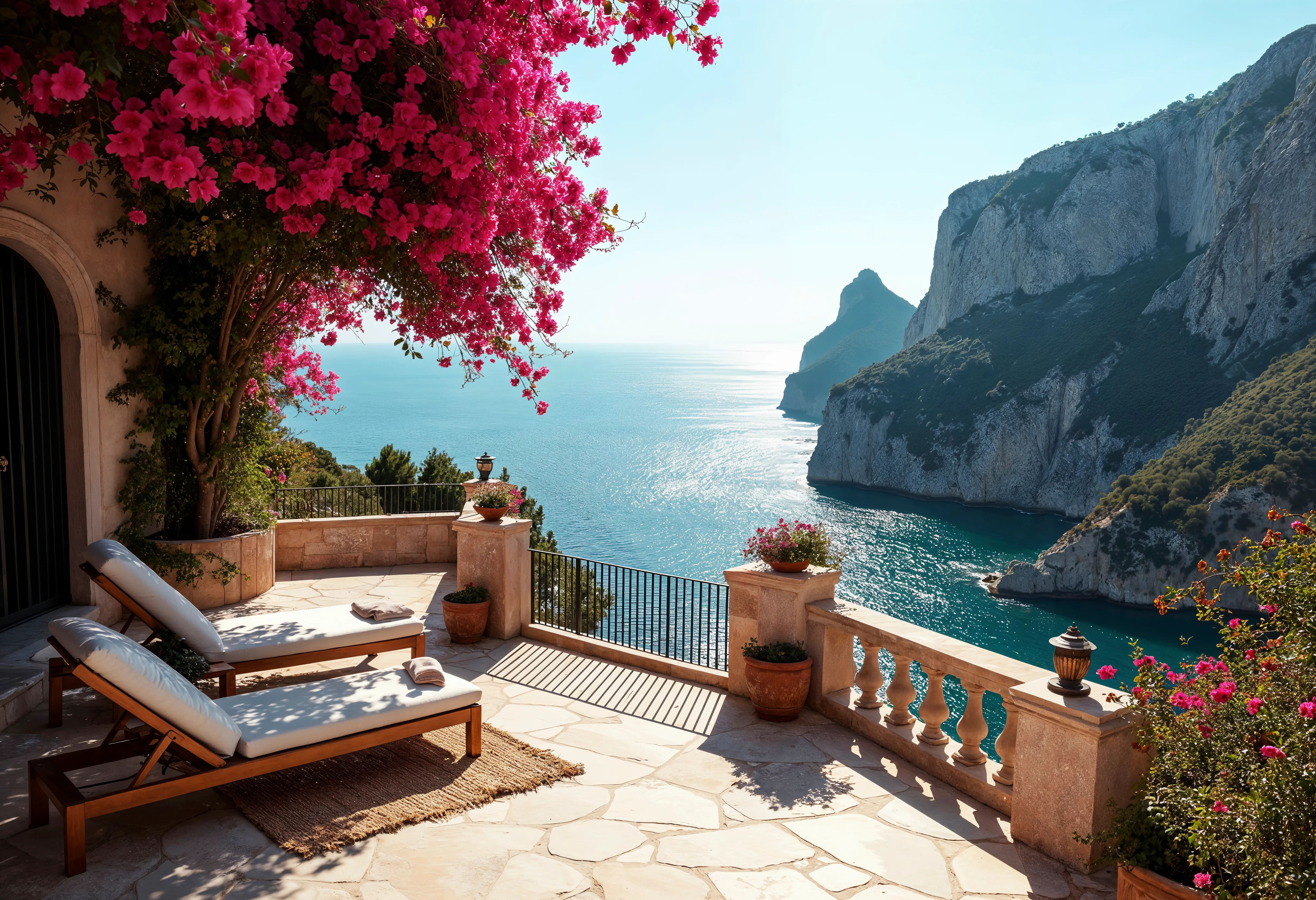 Santorini, Greece Honeymoon Package